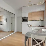 Apartament Skandynawski - 4 Osobowy Przy Monte Cassino By Grand *