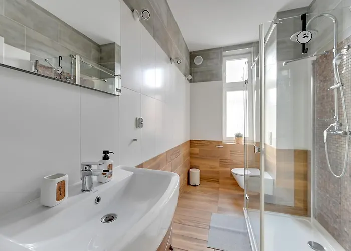 Skandynawski - 4 Osobowy Przy Monte Cassino By Grand * Sopot